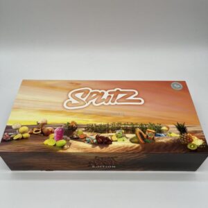 Splitz 2g Dual Chamber