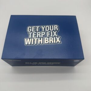 Brix 2G Disposables ( Authentics )