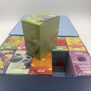 Alternative view of Brix 2G Disposables ( Authentics )