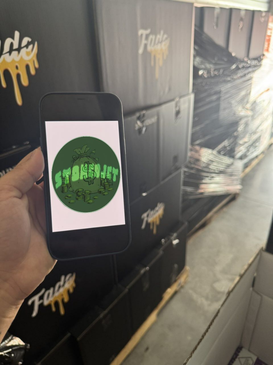 Fades 2g ( Authentics ) + Edibles|PreRoll - Image 4