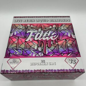 Fades 2g ( Authentics ) + Edibles|PreRoll