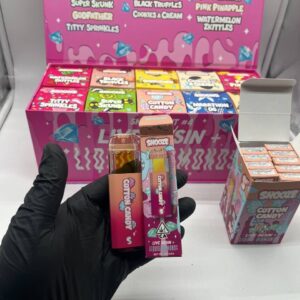 Alternative view of Snooze Bar 2G ( Authentic )