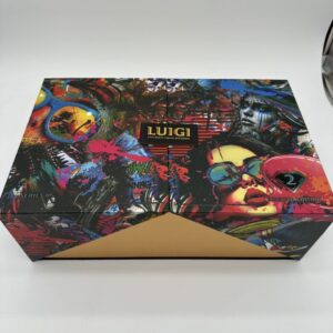 Luigi 2G Disposables
