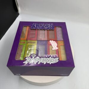 Kreme Disposables V2 ( Authentics )