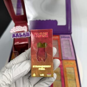 Alternative view of Kreme Disposables V2 ( Authentics )