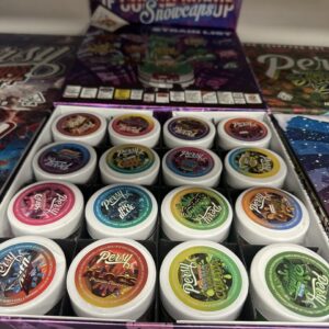 Alternative view of Persy SnowCaps Moonrocks