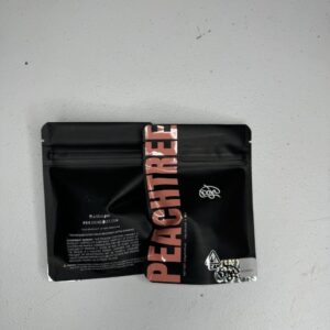 Doja Pak's "Peachtree" 3.5g