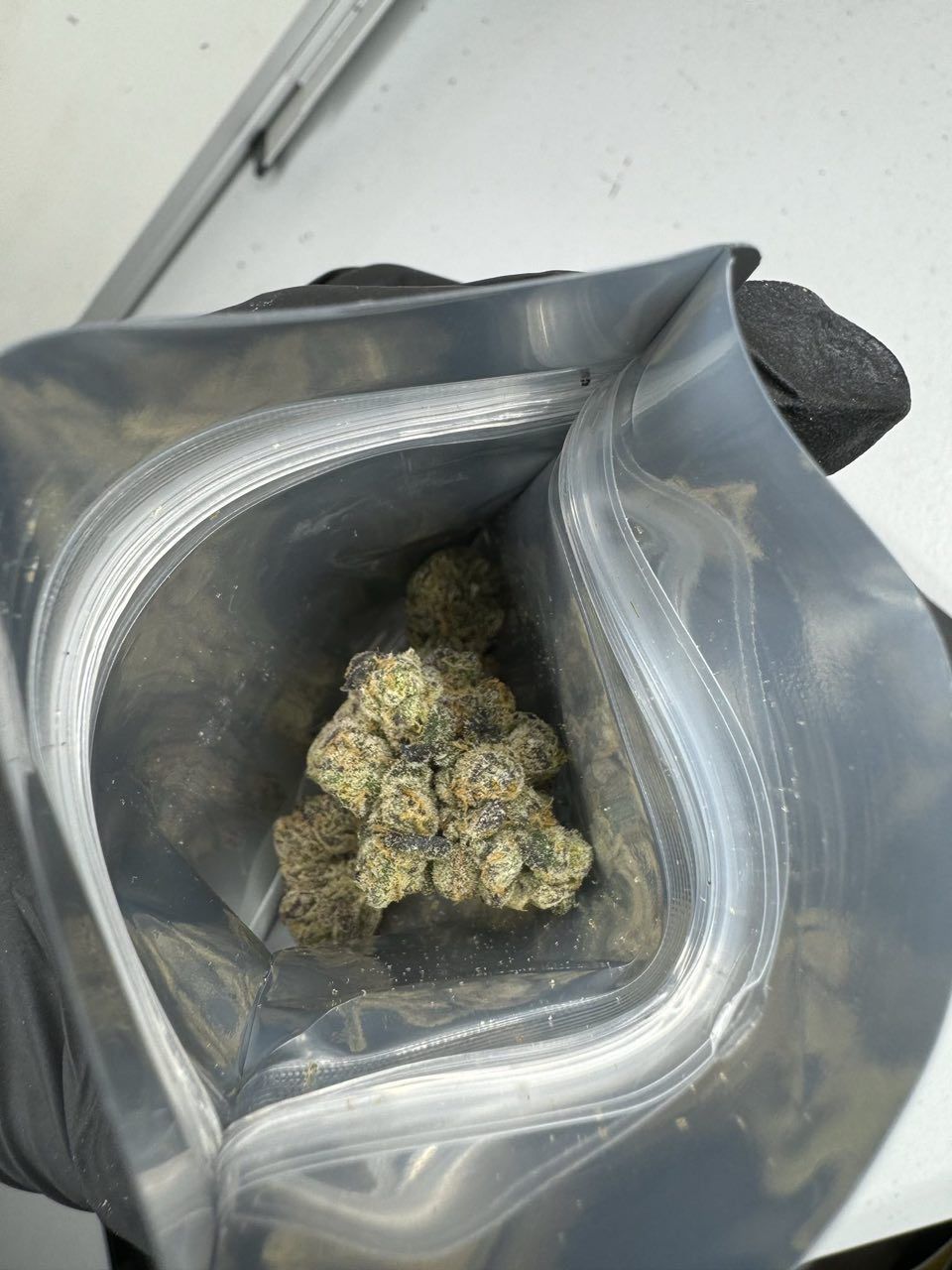 Doja Pak's "Red Taffi" 3.5g - Image 2