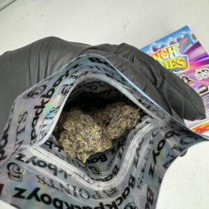 Alternative view of Doja Pak x Finest Farms x Backpackboyz x Fiya Farmer's "Crunch Berries"