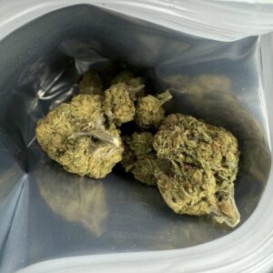 Alternative view of Humboldt Spirit's Royal Runtz Oz Bags