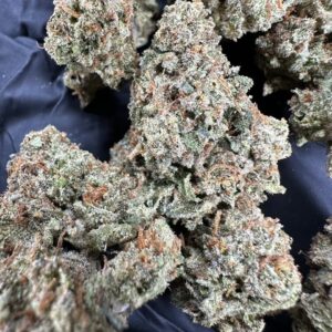 Zyrup (RS11 X Dante's Inferno)