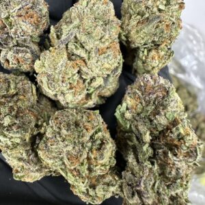 Alternative view of Blue Nerdz Bx2