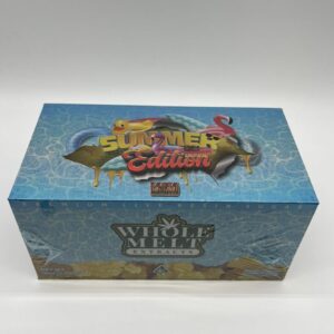 WholeMelts Summer Edition