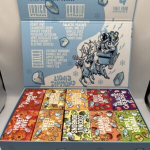 Favorites Disposables 3G (Authentic)