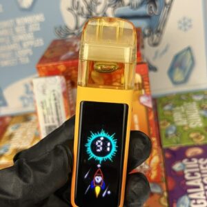 Alternative view of Favorites Disposables 3G (Authentic)