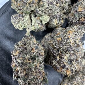 Tropic Treatz (Tropic Thunder x Sweet Retreat)